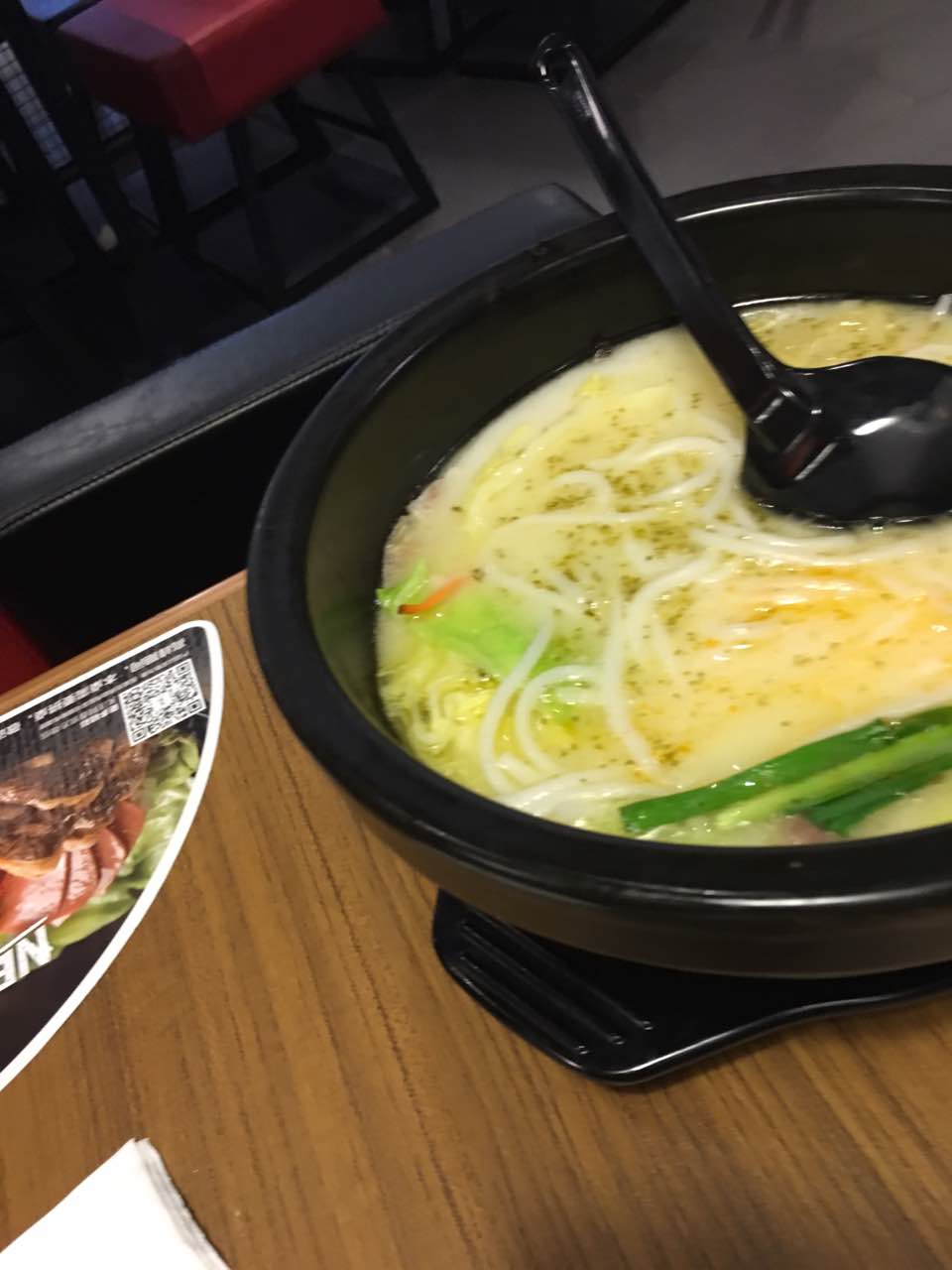 阿香米线(蚌埠银泰城店)