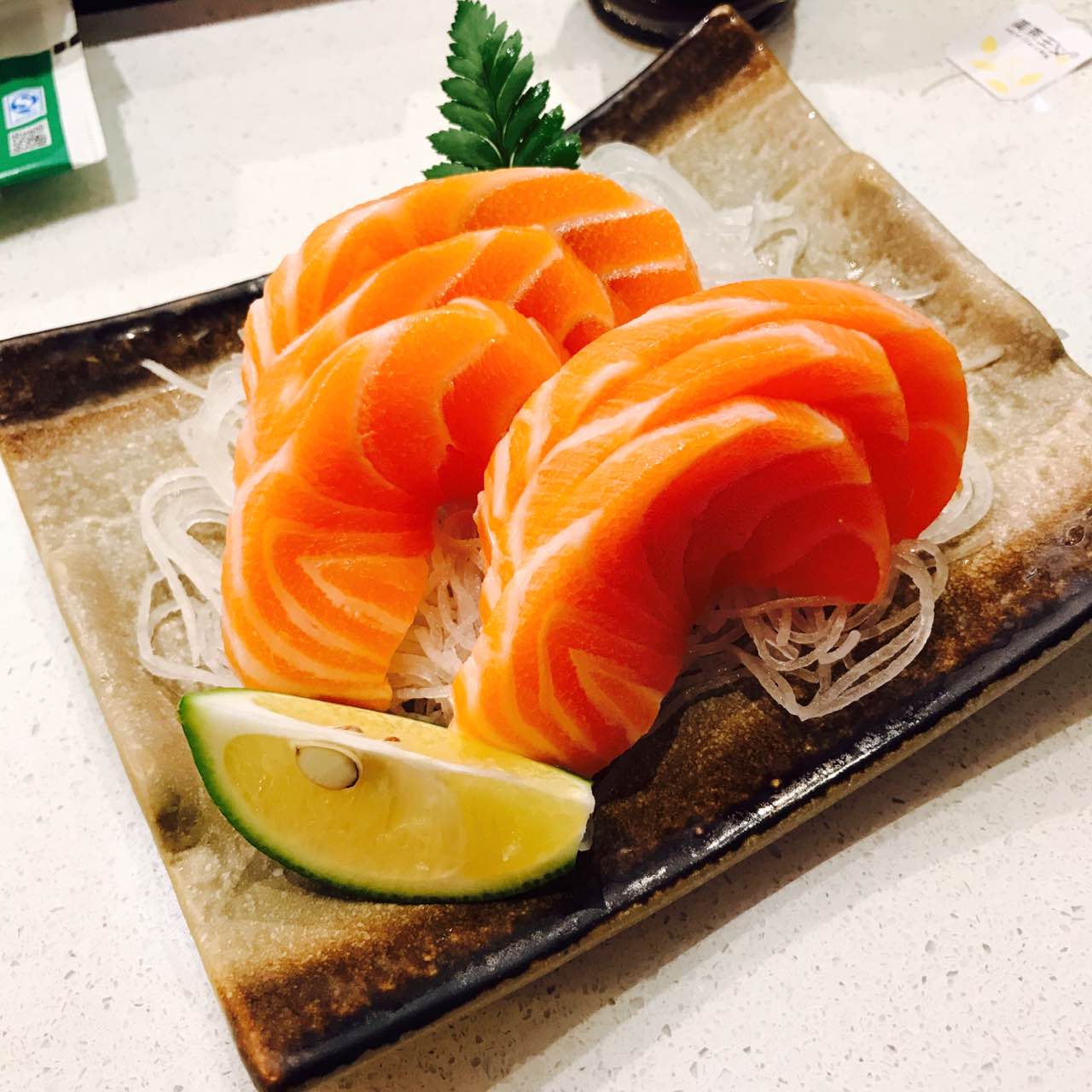 2022小乔回转寿司(皇城恒隆广场店)美食餐厅,吃了无数次的小乔 百吃不