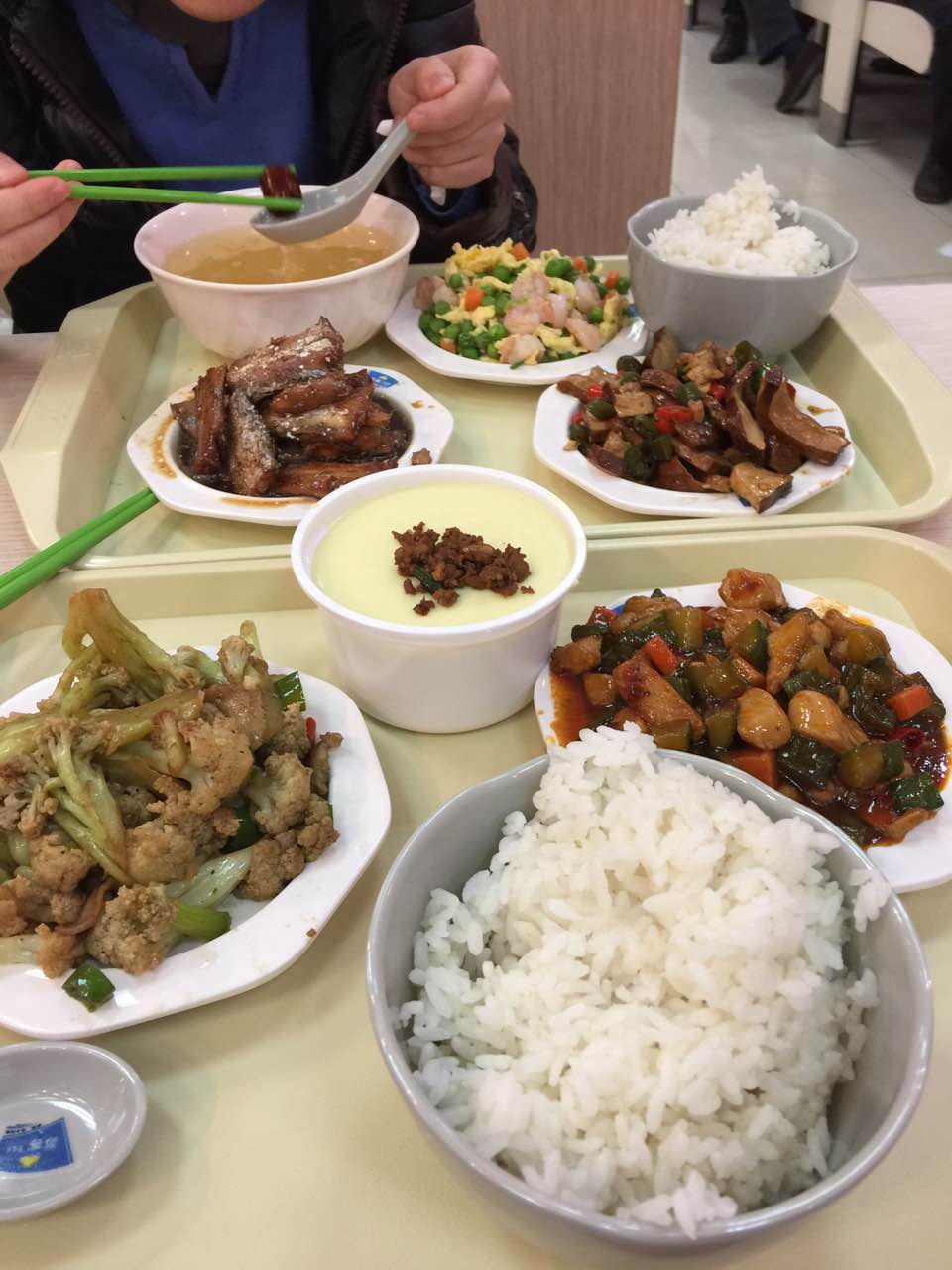 苏客中式餐饮(淮安二店)