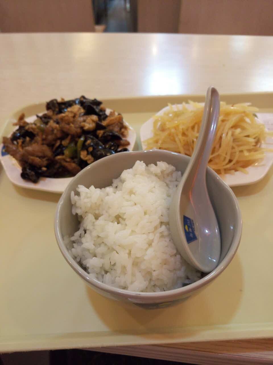 苏客现炒快餐(张府园店)