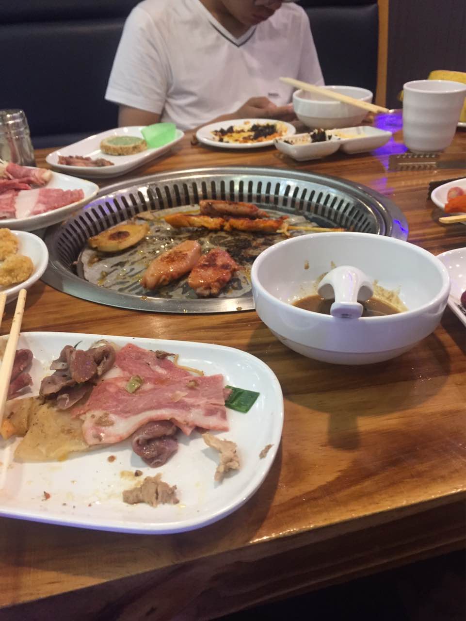 牛太郎自助餐厅