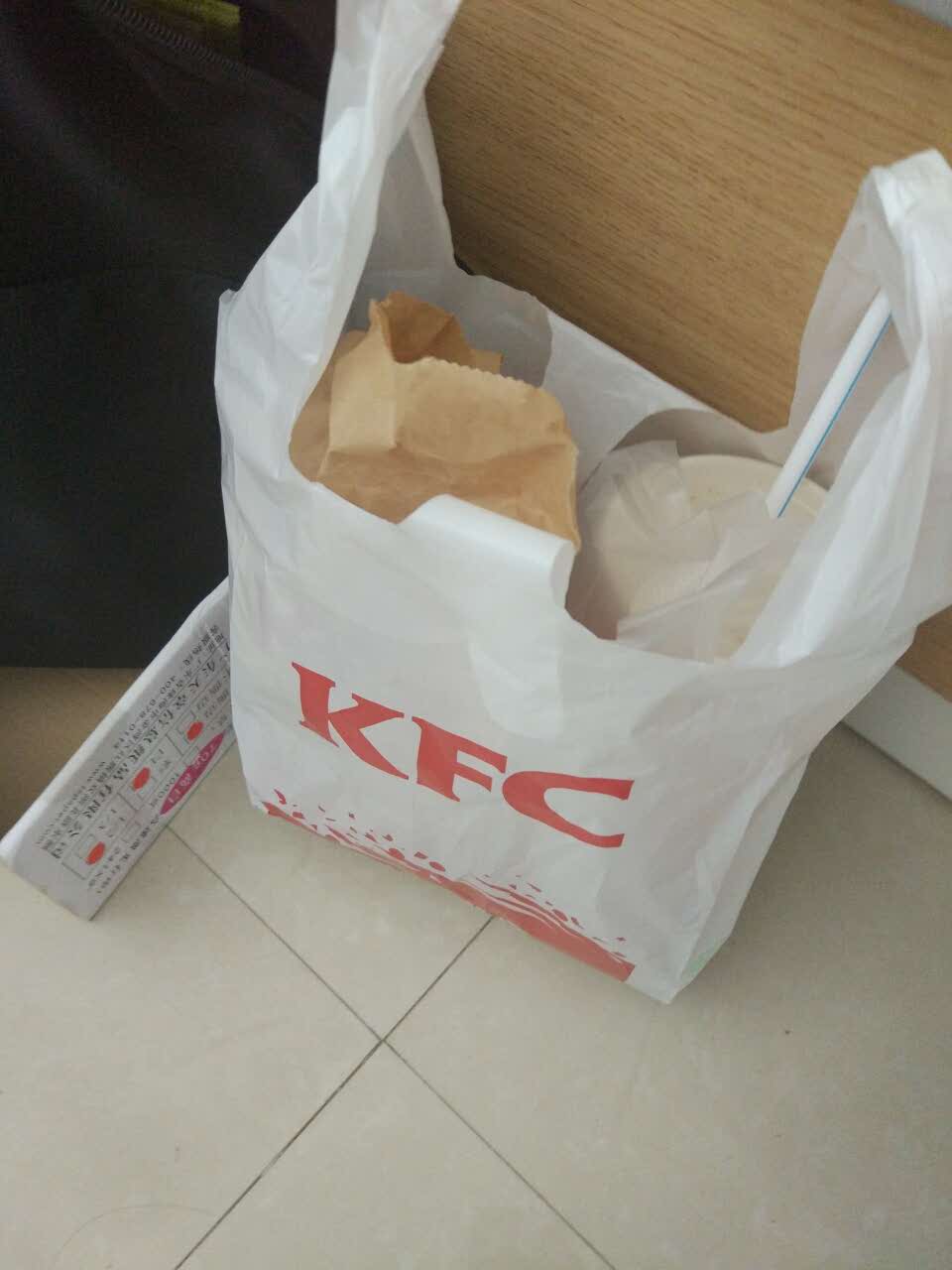 肯德基(柳南万达店)