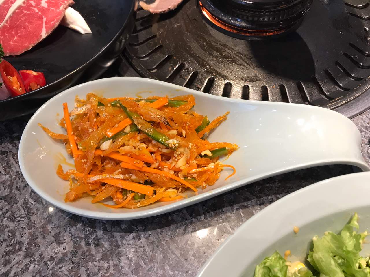 汉拿山(日照苏宁广场店)