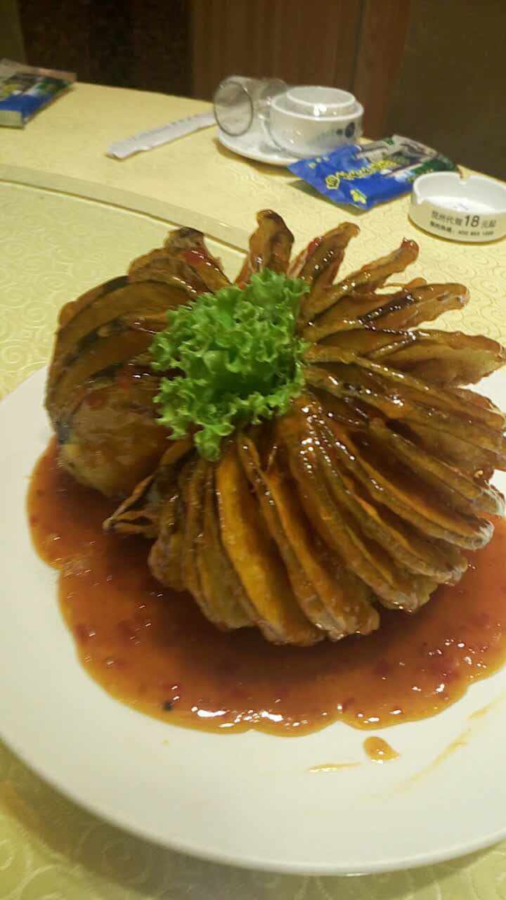 白老太太饭店(翟营店)