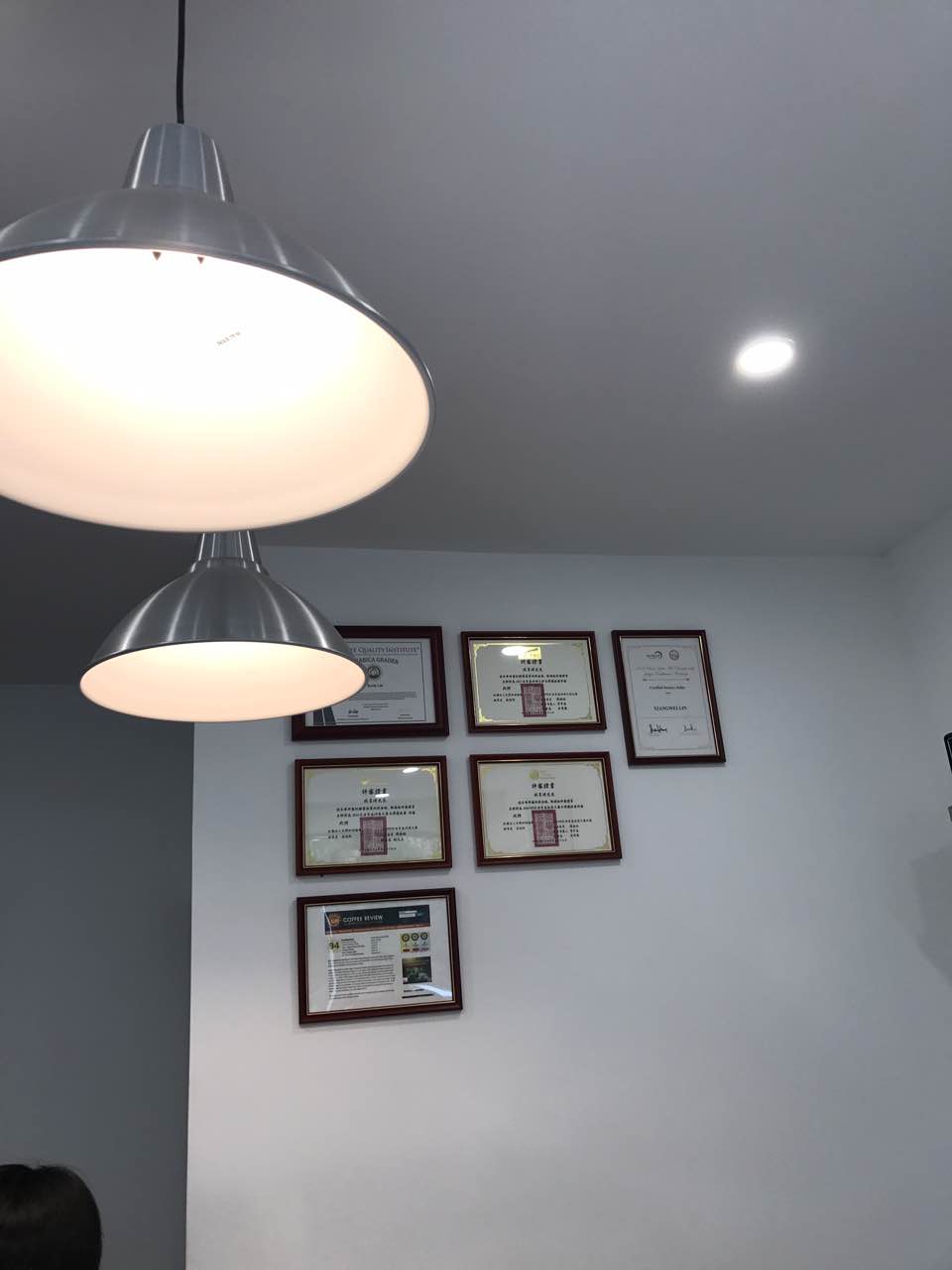 roastingroom旅游景点攻略图