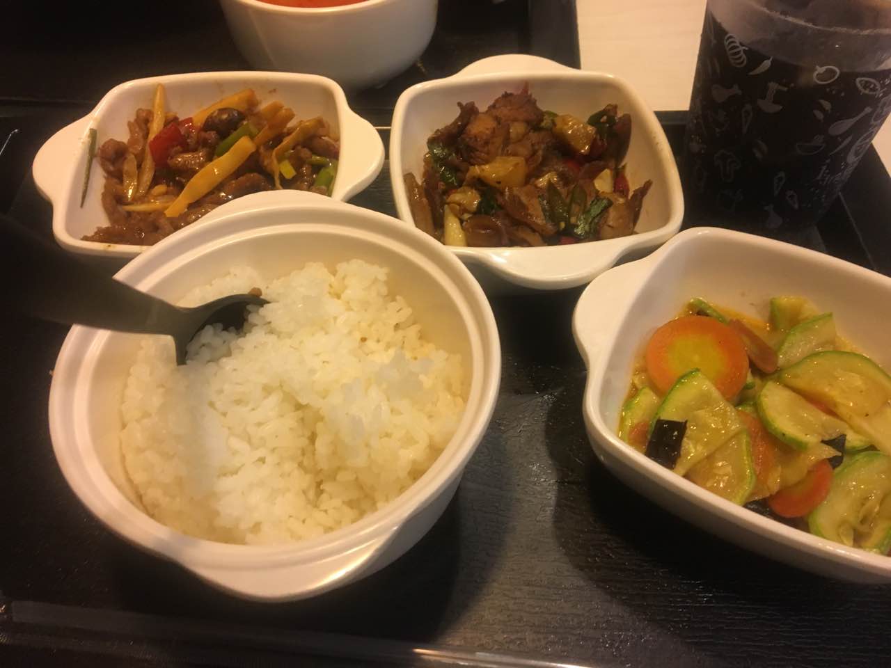 乡村基(北岸星座店)