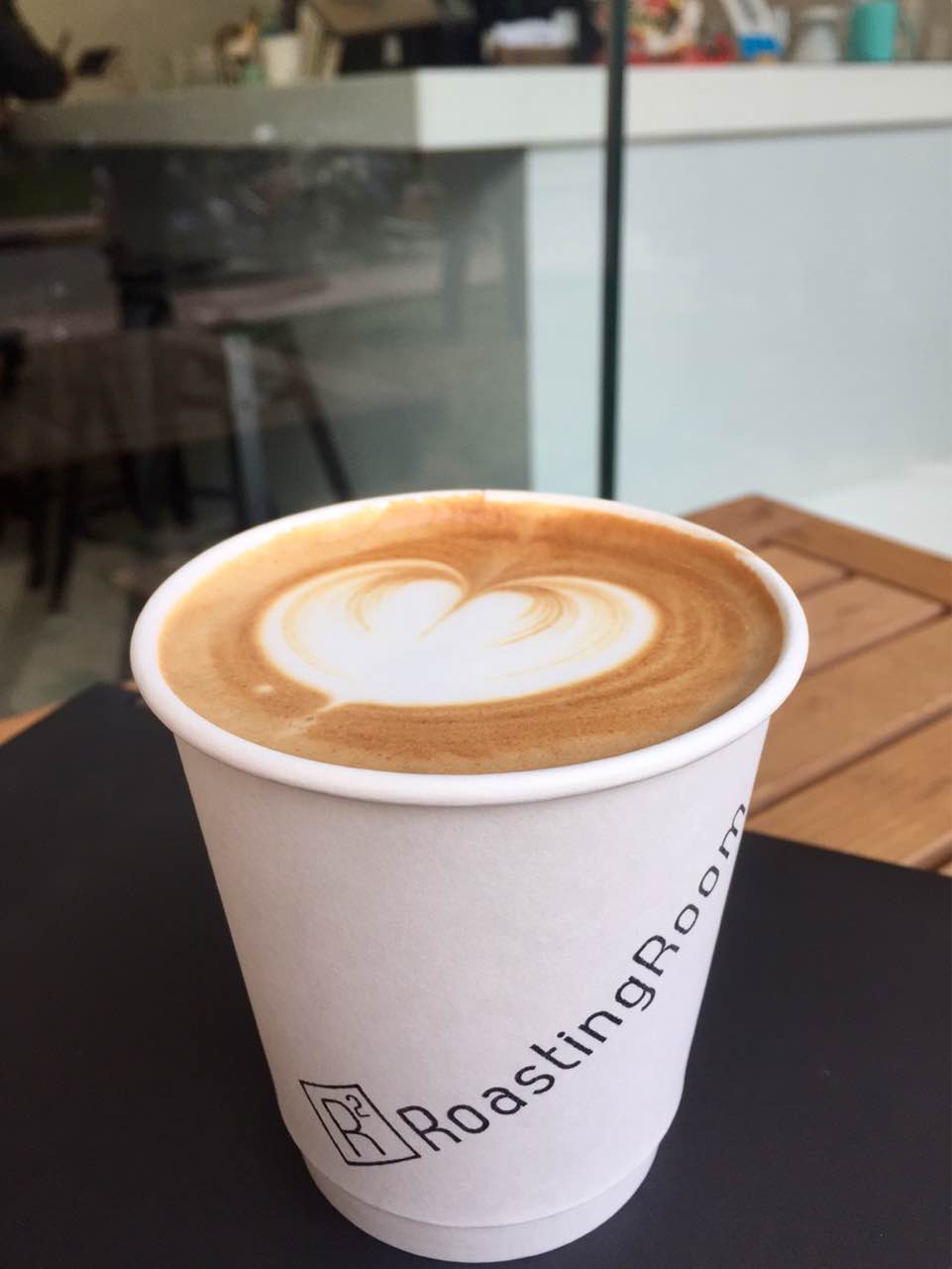 roastingroom旅游景点攻略图