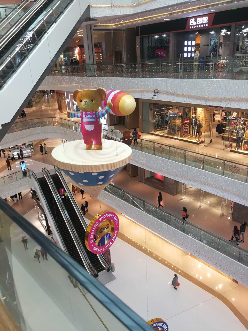 2022饺翻天(昆山九方城店)美食餐厅,首先是环境很好,店家态度很.