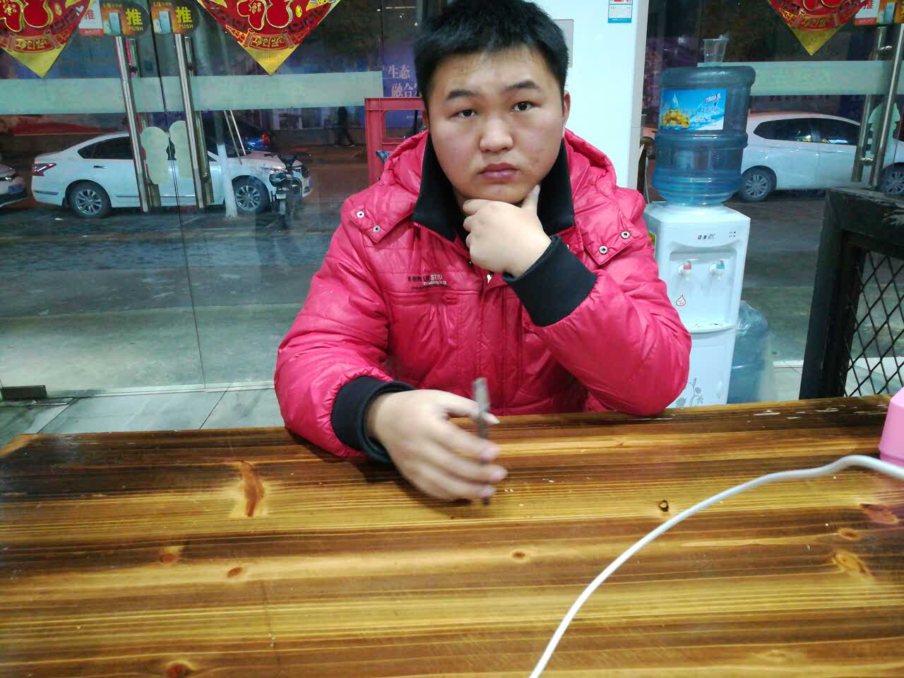 熊哥海鲜烧烤(汉阳店)