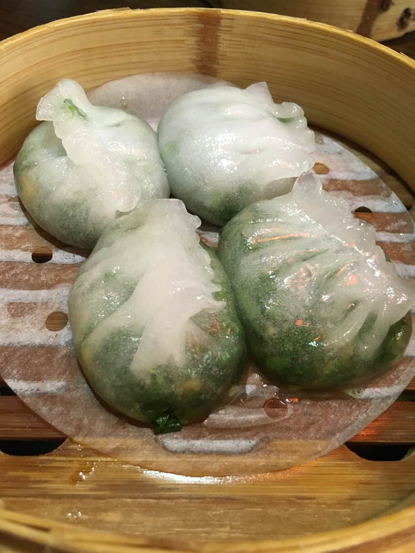 【携程美食林】汕头点心传说(苏宁广场店)餐馆,棒极了!