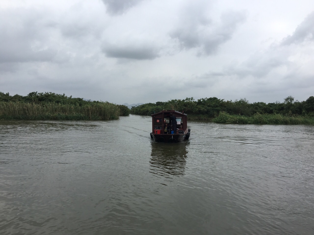 2019德清下渚湖溼地公園_旅遊攻略_門票_地址_遊記點評,德清旅遊景點