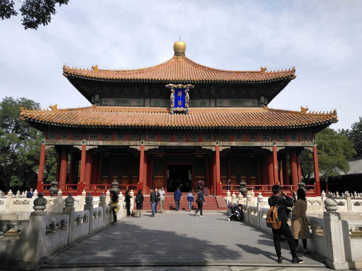 北京孔廟和國子監博物館好玩嗎,北京孔廟和國子監博物館景點怎麼樣