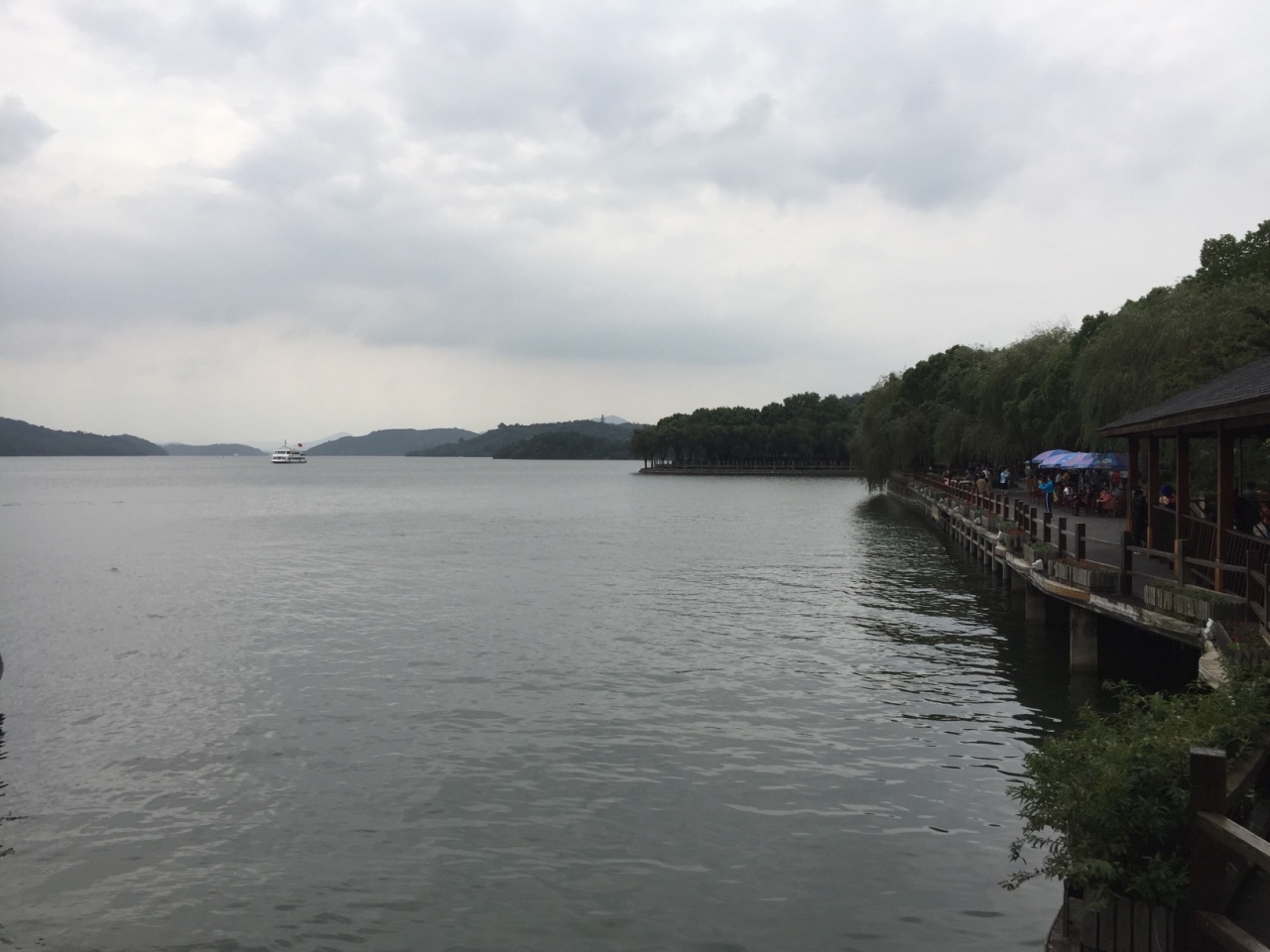 2018天目湖山水園_旅遊攻略_門票_地址_遊記點評,天目湖旅遊景點推薦