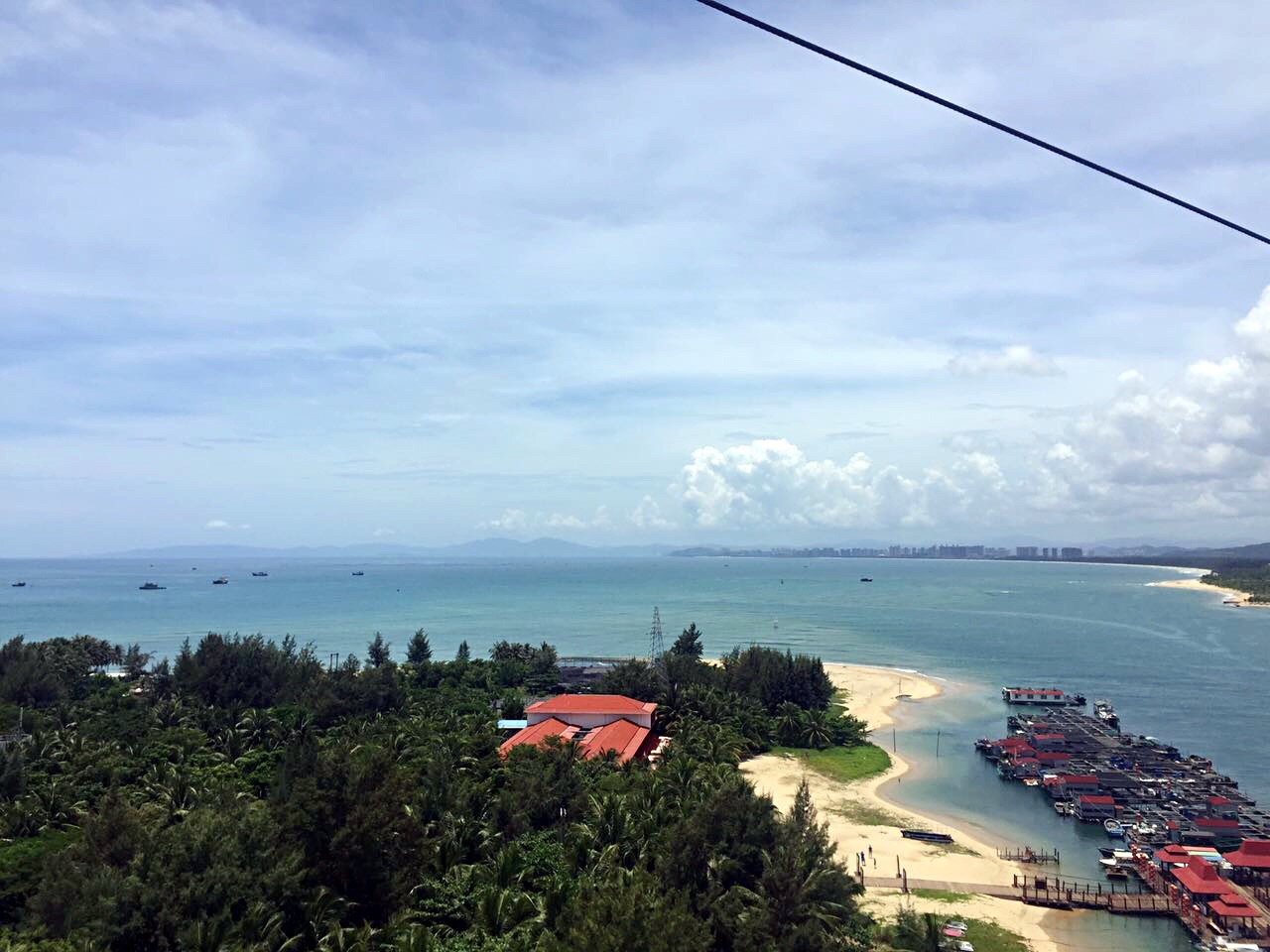 陵水南灣猴島好玩嗎,陵水南灣猴島景點怎麼樣_點評_評價【攜程攻略】