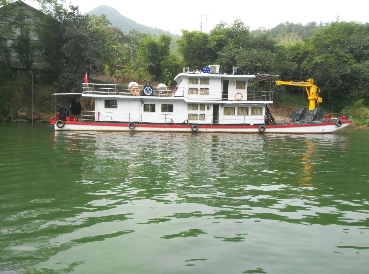 【携程攻略】连州湟川三峡景点,景色宜人,适合淡季来小住两天.