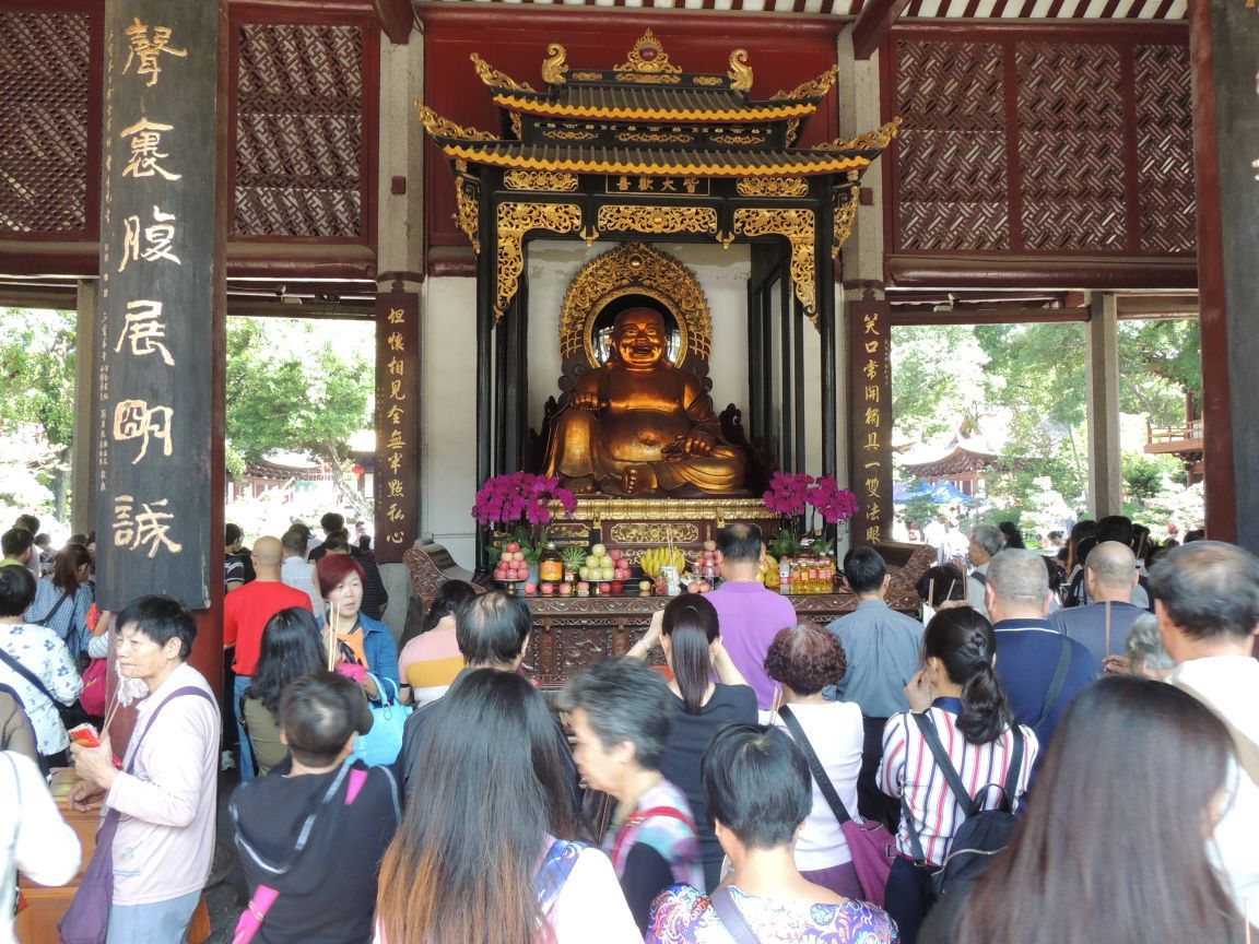 2020光孝寺-旅遊攻略-門票-地址-問答-遊記點評,廣州旅遊旅遊景點推薦