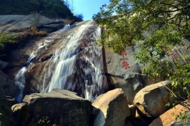 衡山水帘洞攻略,衡山水帘洞门票/游玩攻略/地址/图片/门票价格【携程