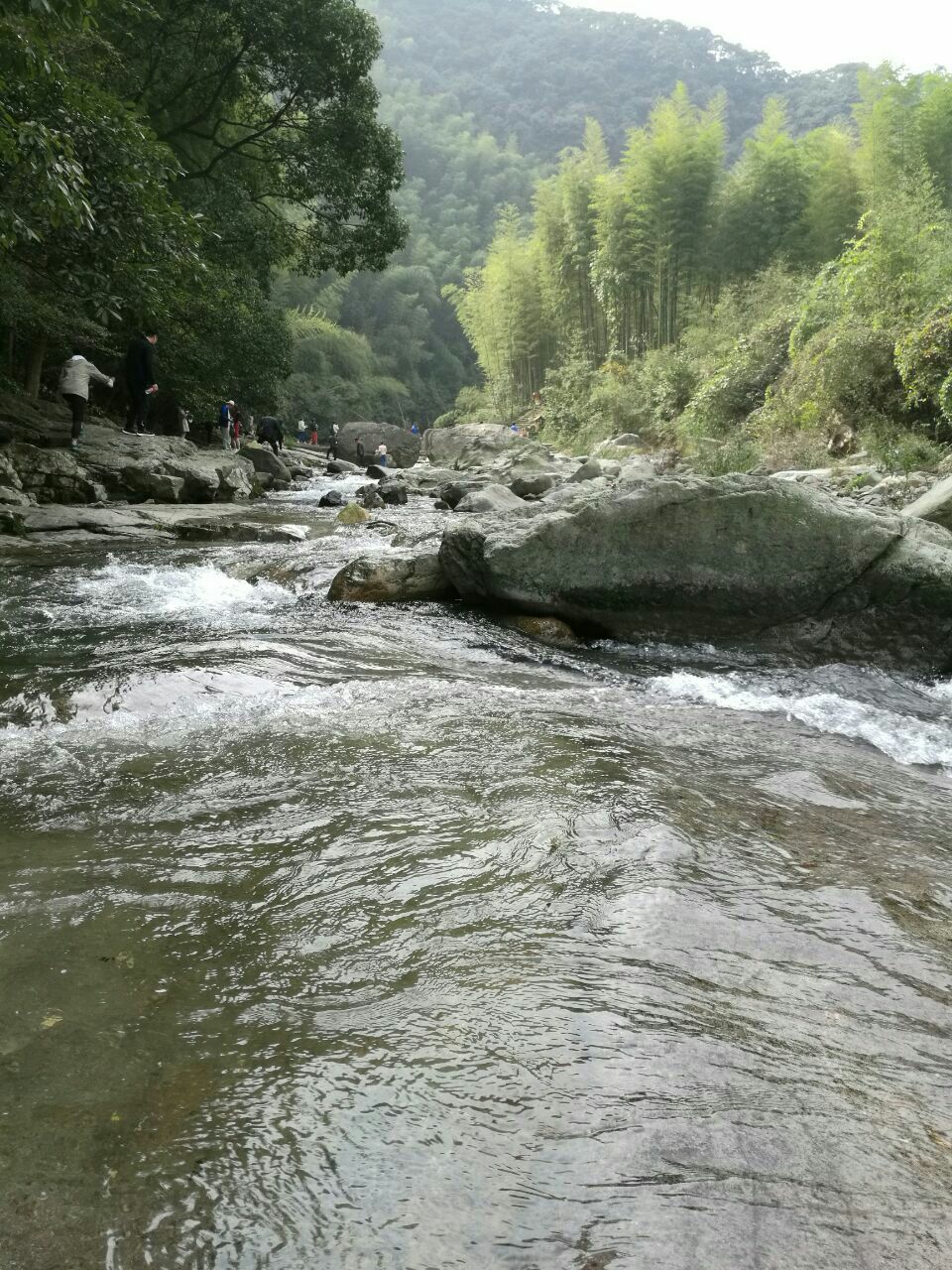 2018浙東小九寨_旅遊攻略_門票_地址_遊記點評,餘姚旅遊景點推薦 - 去