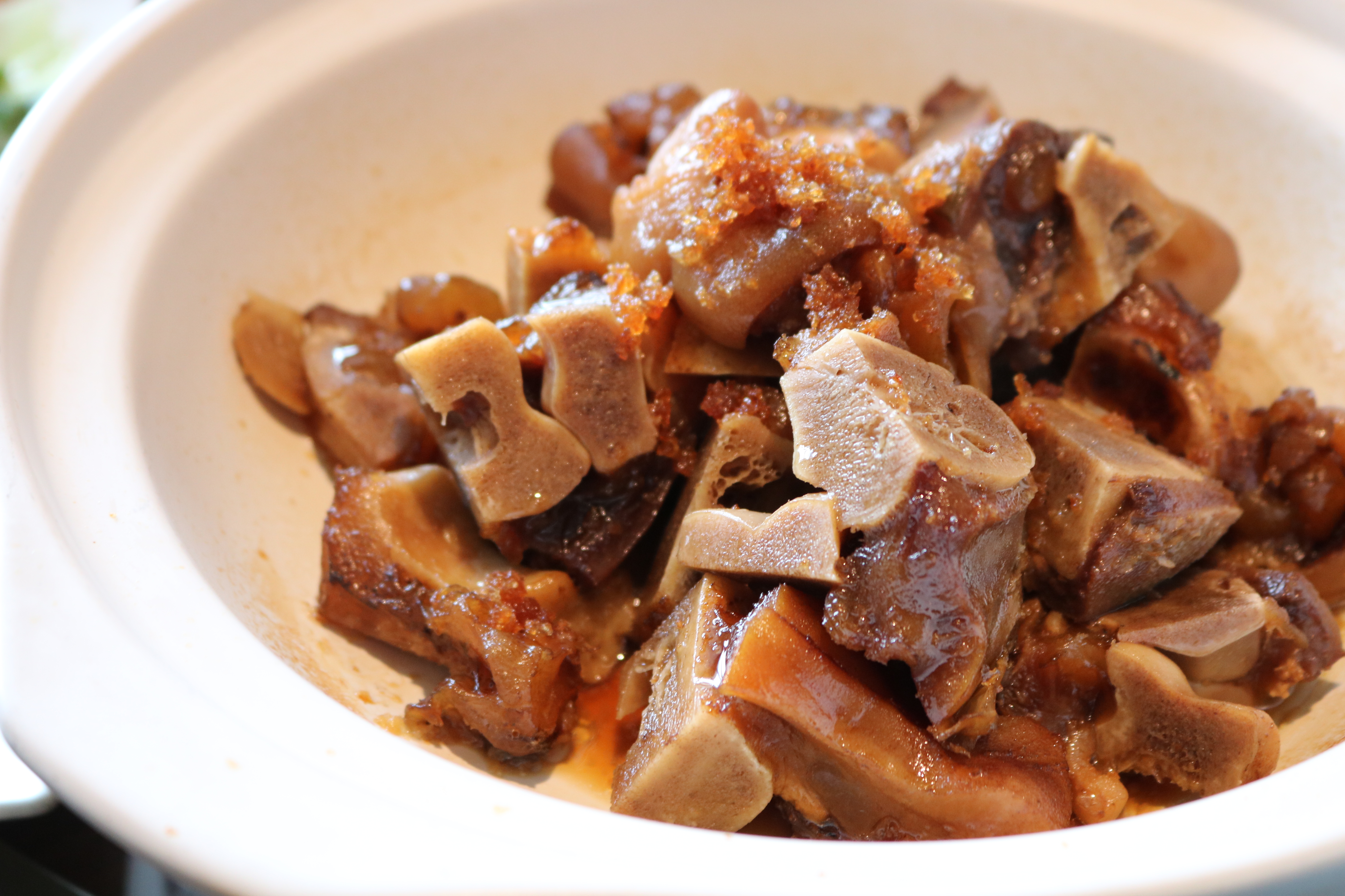 寨子里的钵钵菜(魅力湘西店)