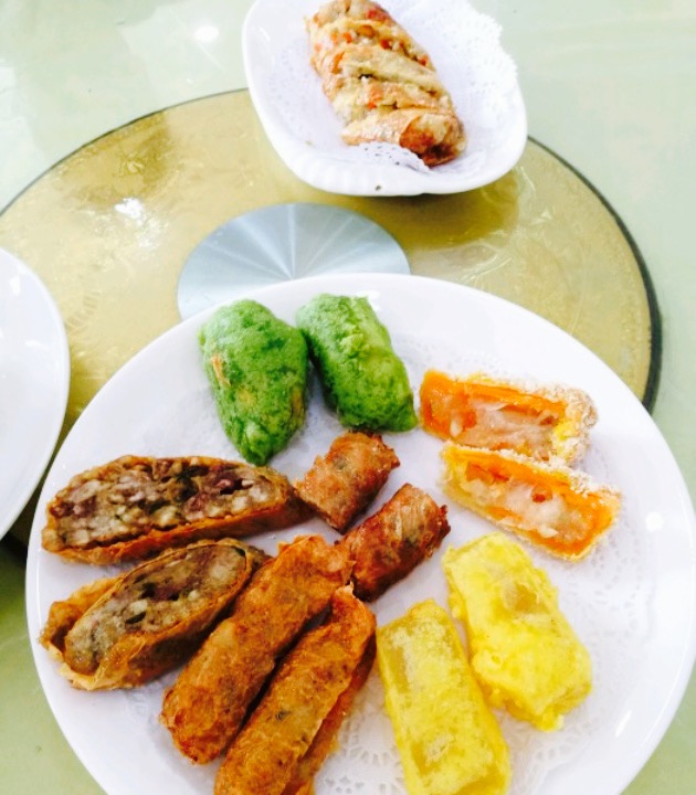 惠来大排档 快餐简餐 直线距离6.4km