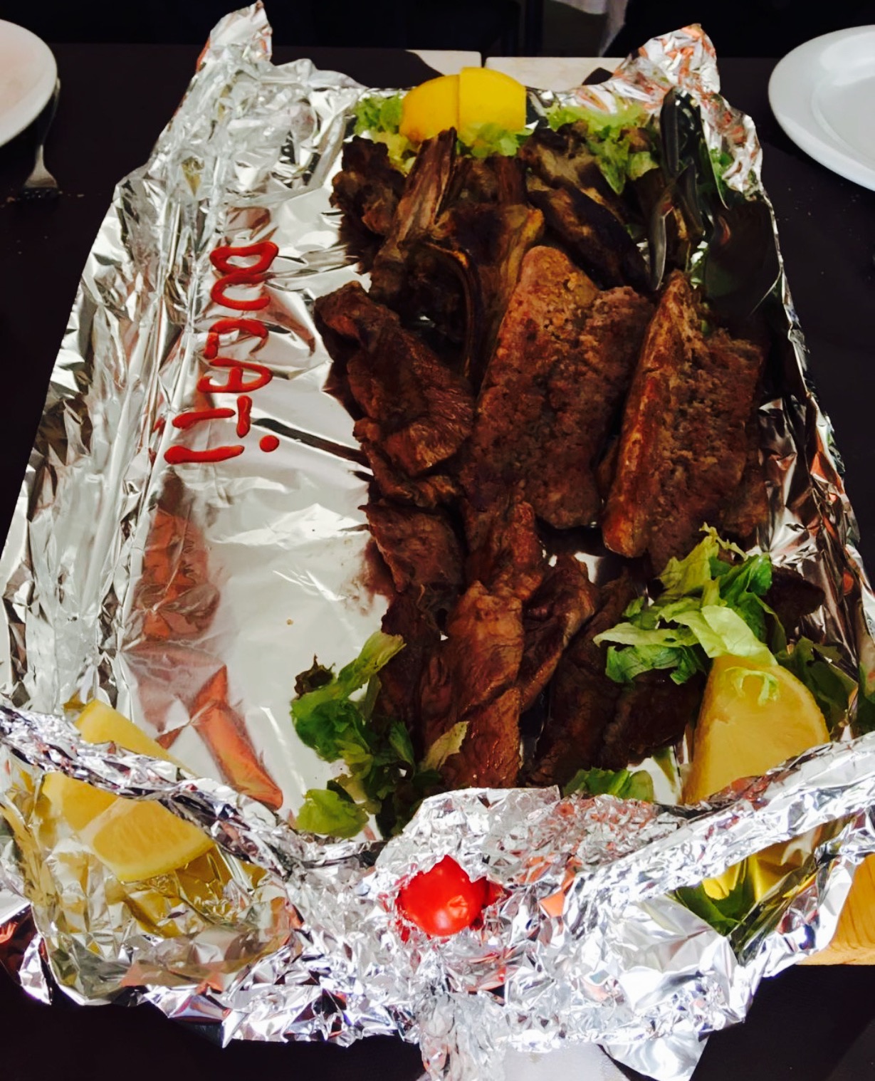 关于sele旅游美食图片的信息