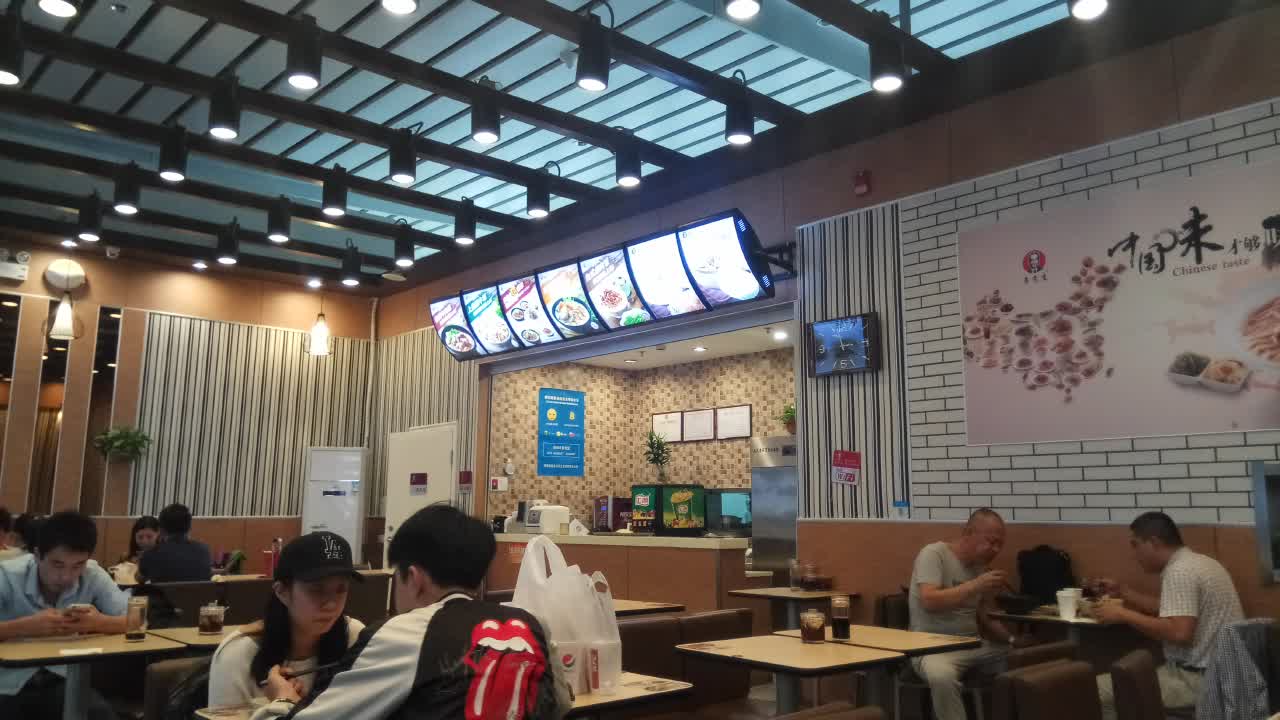 2023李先生牛肉面大王(济南西站店)美食餐厅,牛肉面一如既往的好吃.