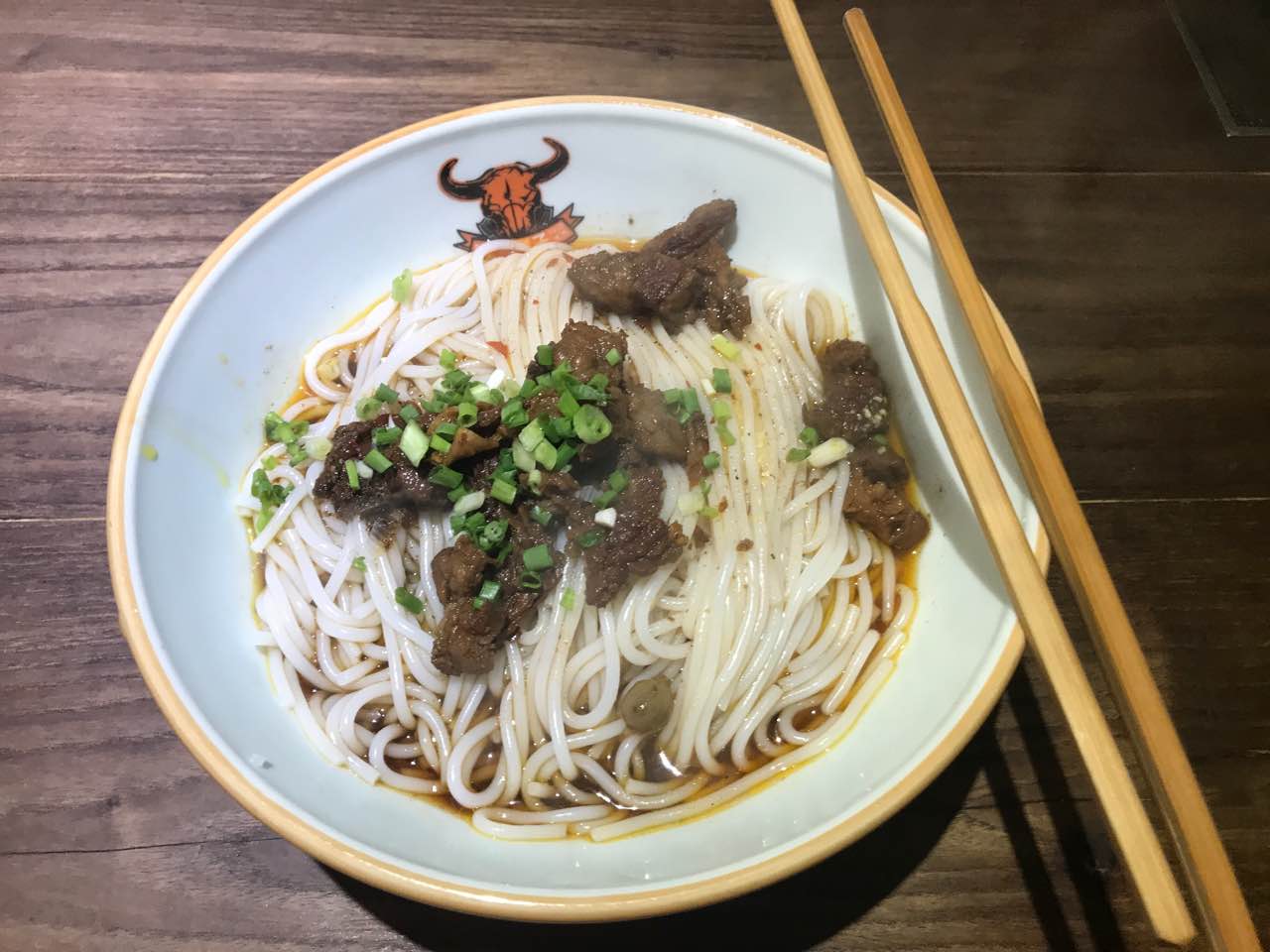 津市刘聋子粉馆(开福店)