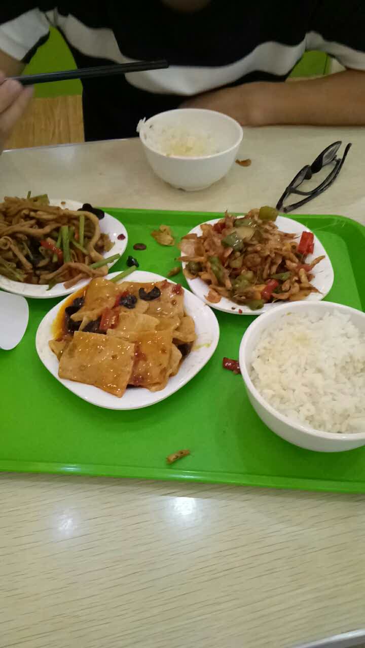 2018食之客中式快餐(铜陵路店)_旅游攻略_门票_地址_游记点评,合肥