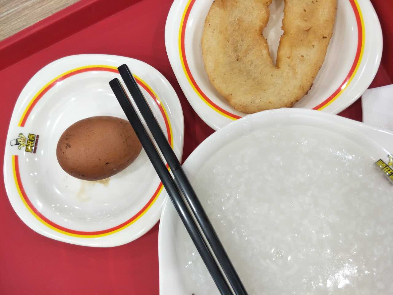 顺旺客美食城中式快餐连锁