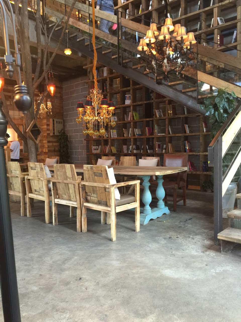 漫咖啡(欣都龙城店)