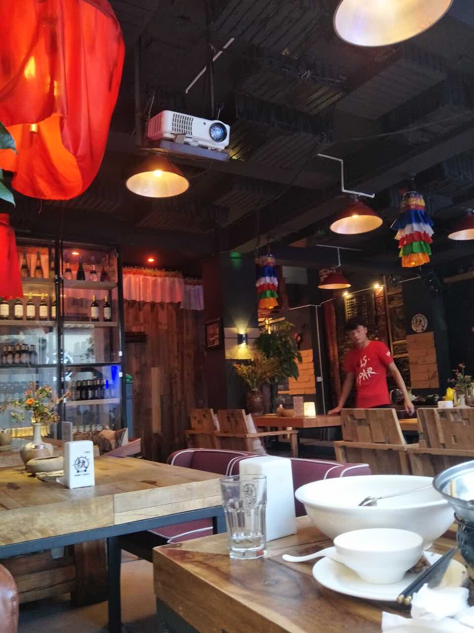 阿丹音乐酒馆儿·餐厅