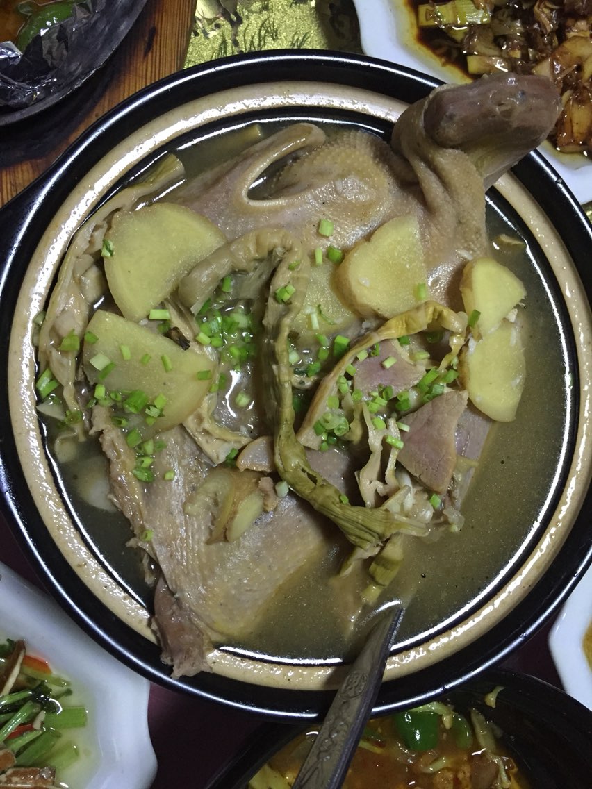 安吉安吉山雅农庄饭店攻略,安吉山雅农庄饭店特色菜推荐/菜单/人均