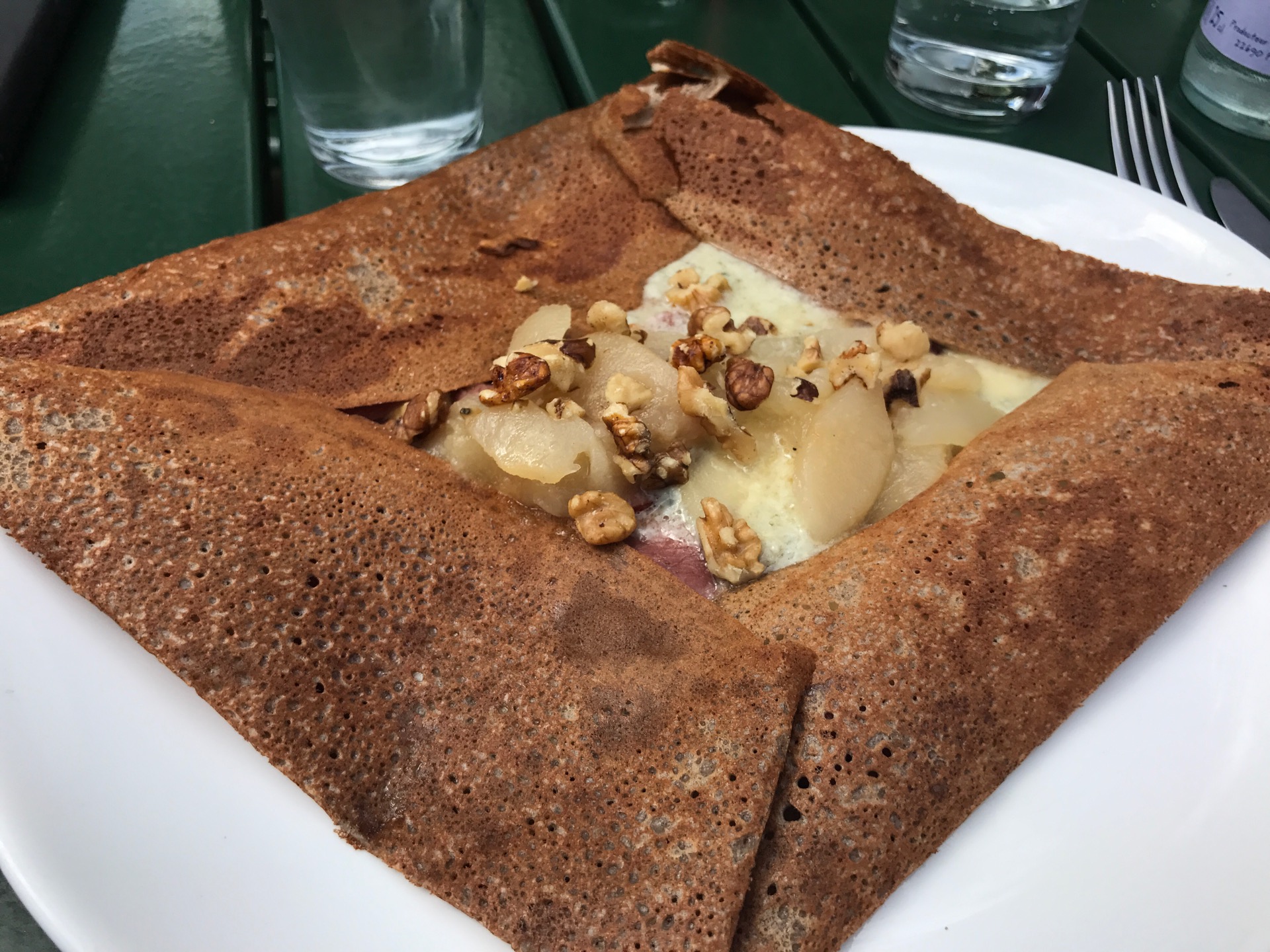 le moulin de la galette