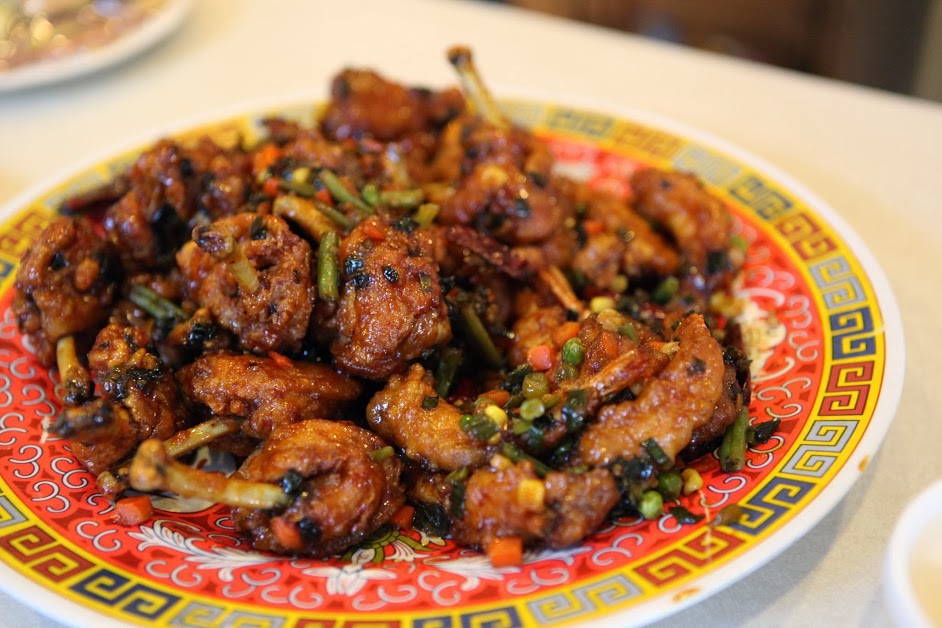 da rae won restaurant