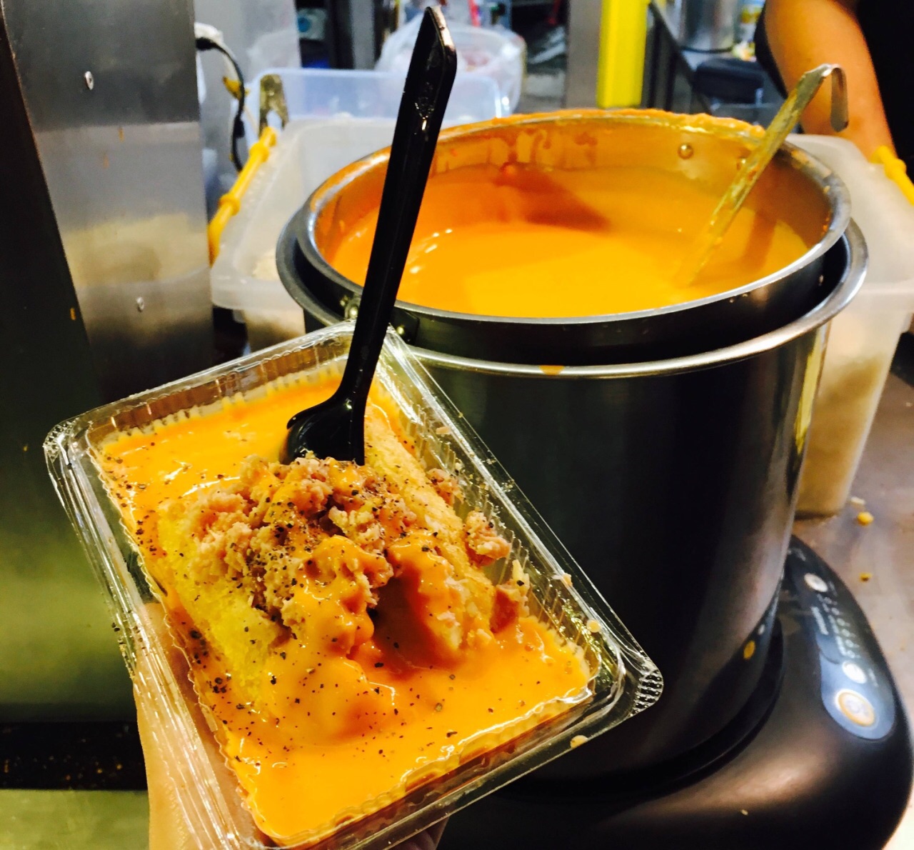 王子起司马铃薯