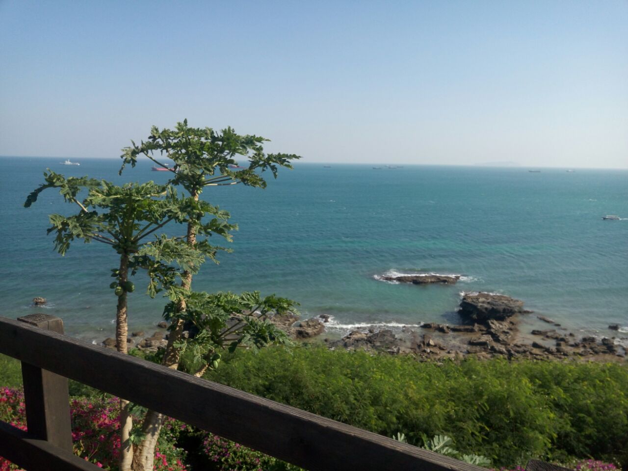 潿洲島潿洲島好玩嗎,潿洲島潿洲島景點怎麼樣_點評_評價【攜程攻略】