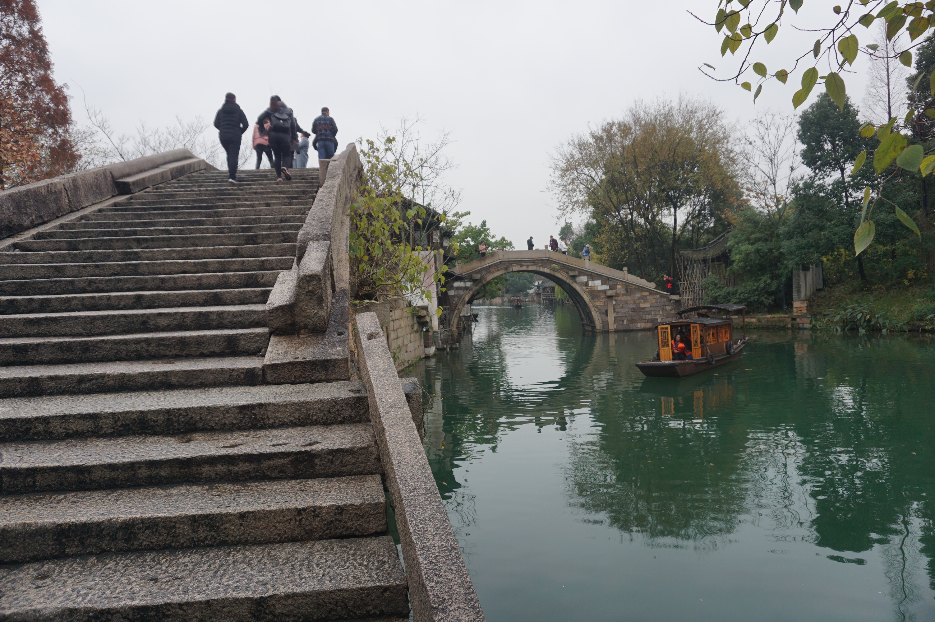 2023﻿通济桥游玩攻略,...存石桥是雍正年间修的，坚...【去哪儿攻略】