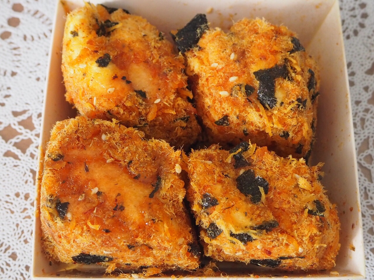 千里酥(中山北路店)