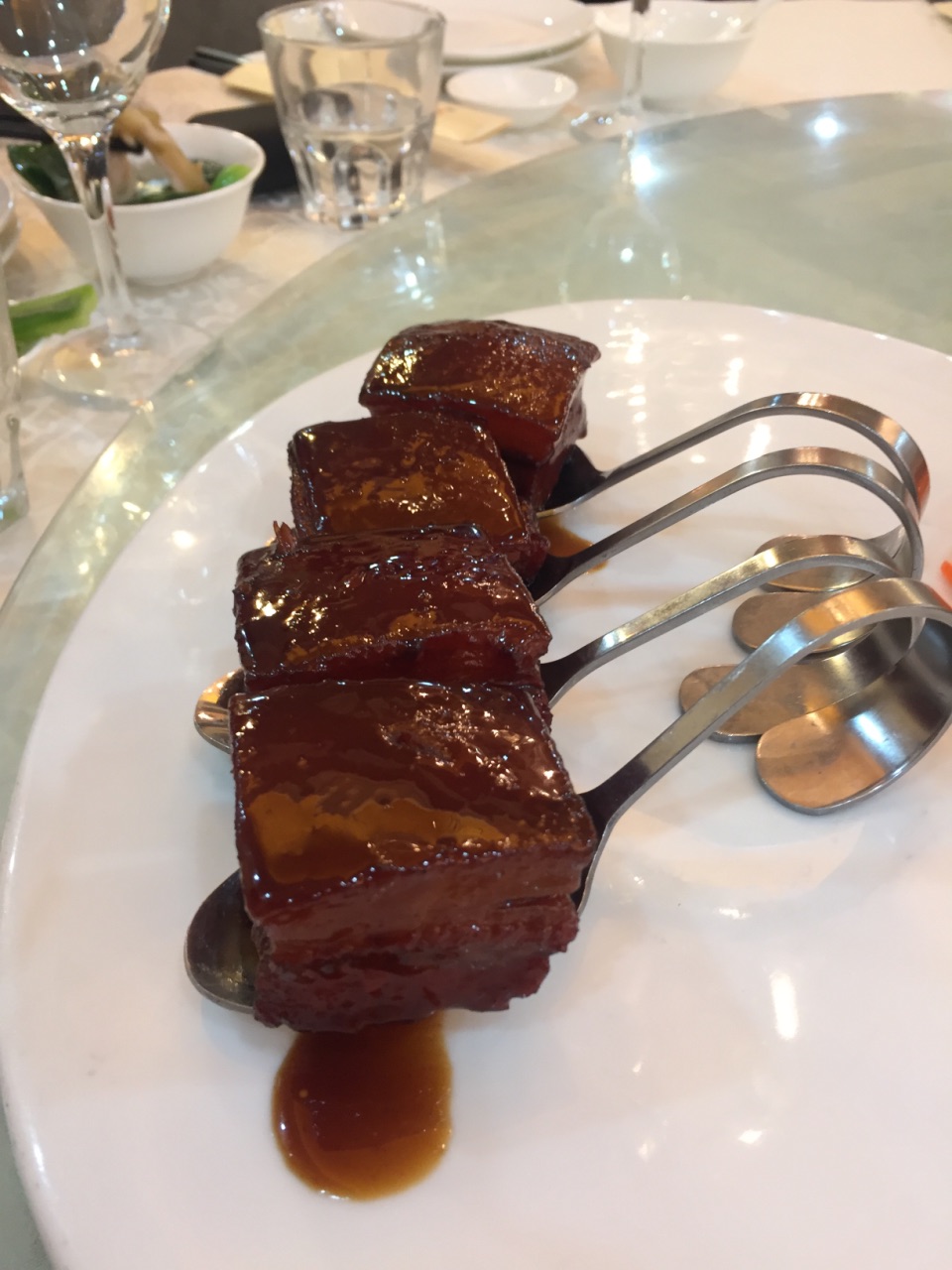 2022聚景缘大酒店美食餐厅,特别感谢,我们一来了时已经.