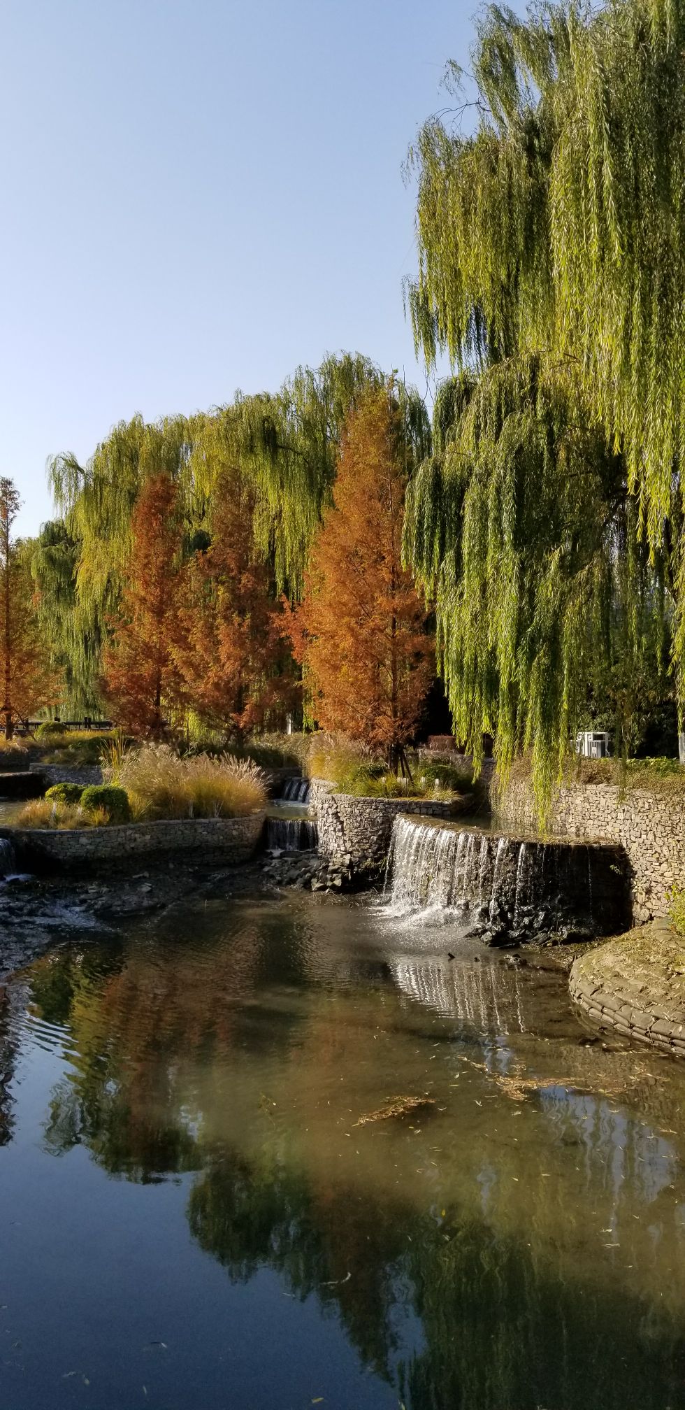 潭西胜境景区