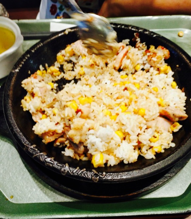 【携程美食林】哈尔滨胡椒厨房(凯德广场学府店)餐馆,胡椒厨房对于