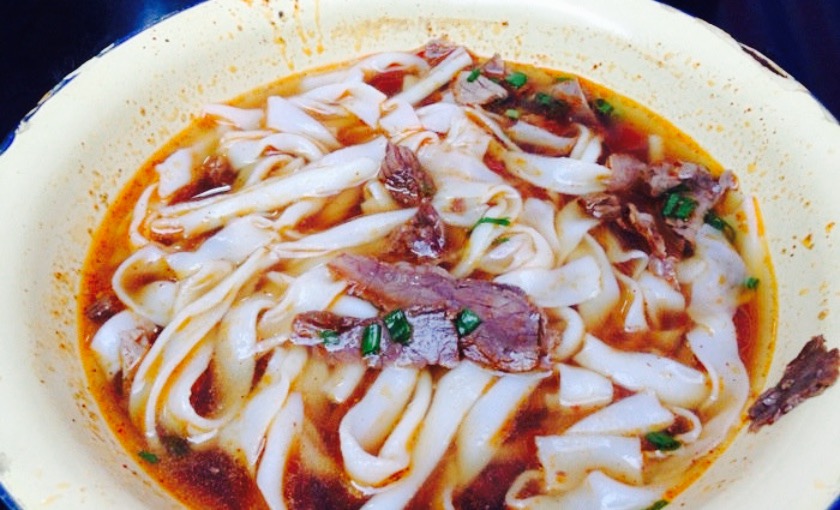 黄家塘米粉(六中店)