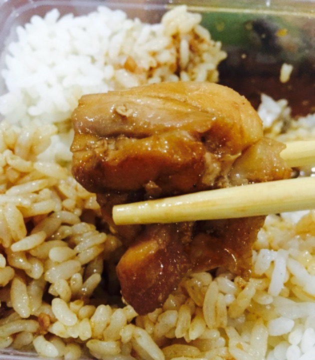 杨铭宇黄焖鸡米饭(富锦路地铁站店)