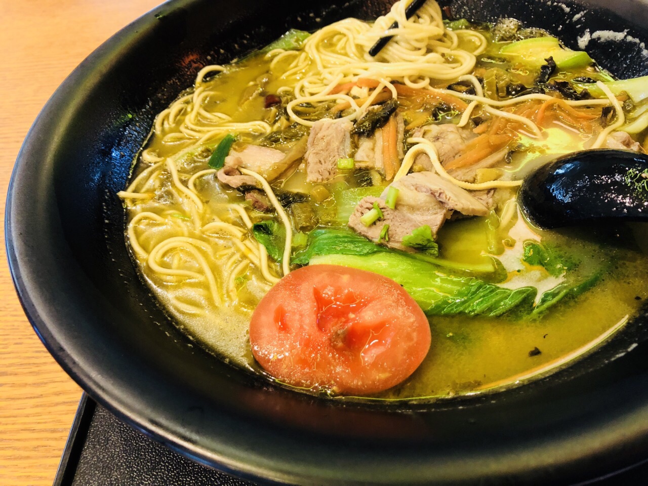 主食故事(世纪东方广场店)