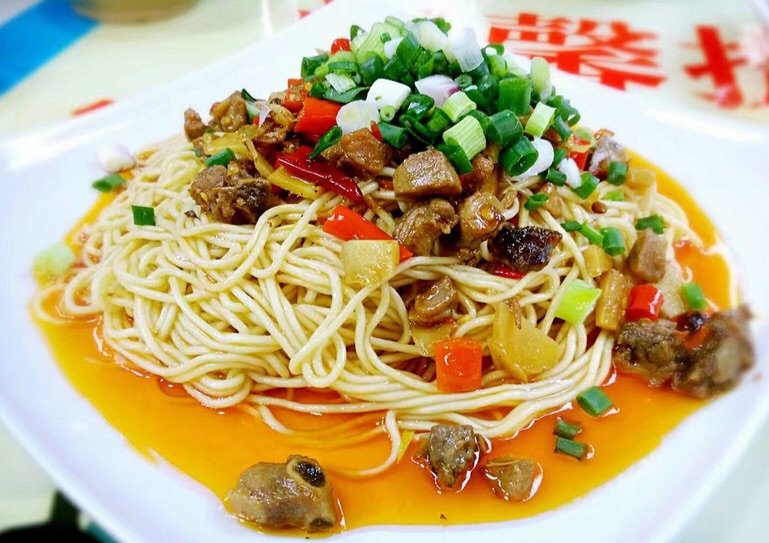 重庆姜鸭面热酒馆攻略,姜鸭面热酒馆特色菜推荐/菜单/人均消费/电话