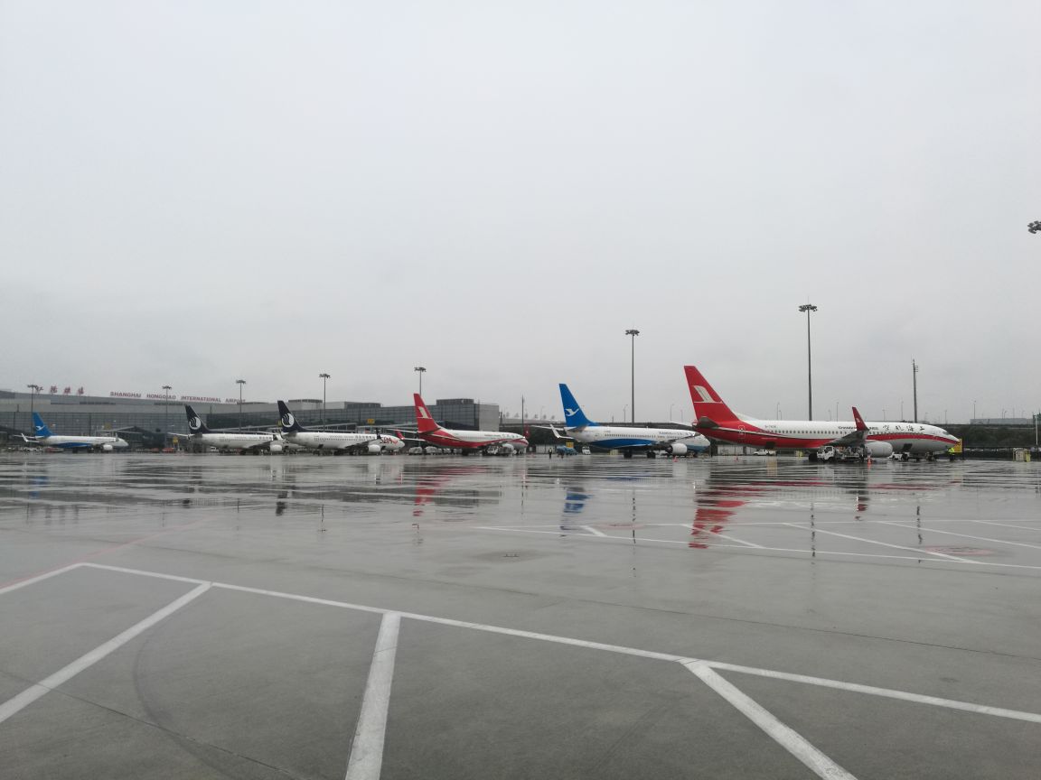 2019虹桥国际机场_旅游攻略_门票_地址_游记点评,上海旅游景点推荐