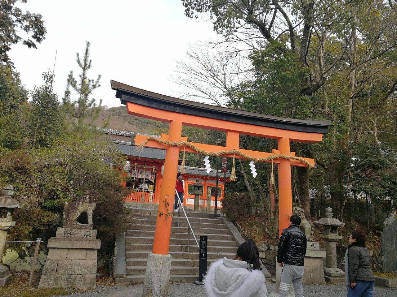 宇治上神社ujigami shrine