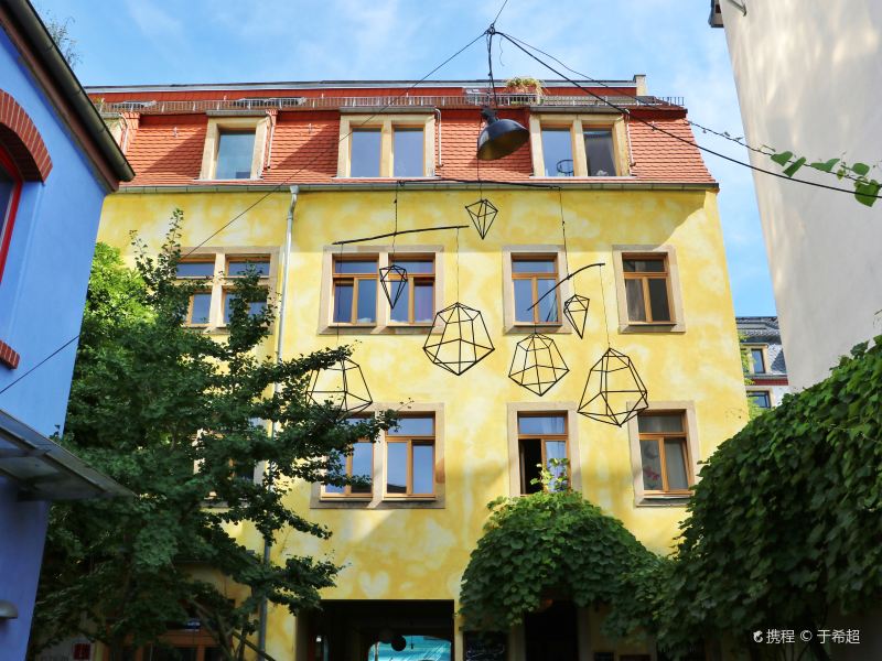 德累斯顿光雨庭攻略-光雨庭门票价格多少钱-团购票价预定优惠-景点