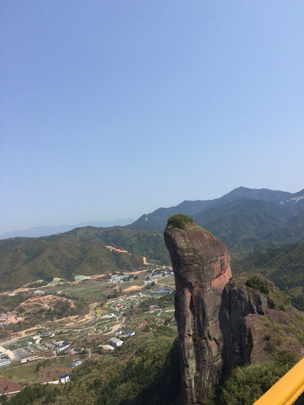 石城石城通天寨好玩嗎,石城石城通天寨景點怎麼樣_點評_評價【攜程