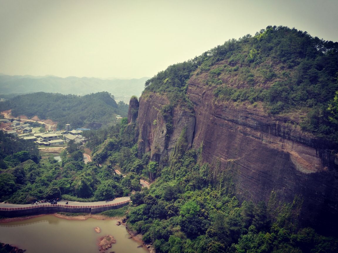 2019都嶠山風景區_旅遊攻略_門票_地址_遊記點評,容縣旅遊景點推薦